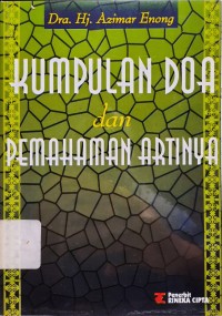 Kumpulan Doa dan Pemahaman Artinya