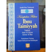 Kumpulan Fatwa Ibnu Taimiyyah 1