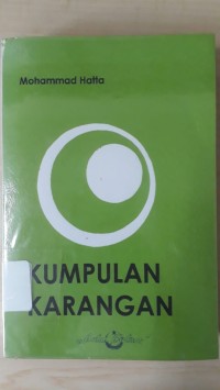 Kumpulan Karangan