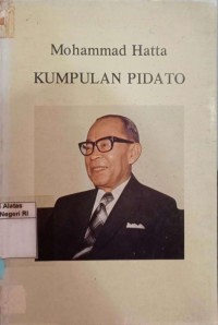 Kumpulan Pidato