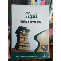 Kyai Tanpa Pesantren: Potret Kyai Kudus