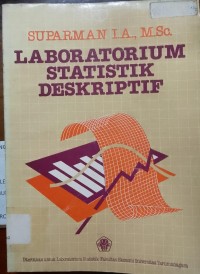 Laboratorium Statistik Deskriptif