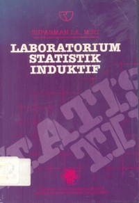 Laboratorium Statistik Induktif