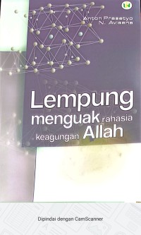Lampung Menguak Rahasia Keagungan Allah