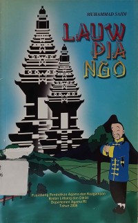 Lauw Pia Ngo