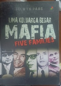 Lima Keluarga Besar Mafia: Five Families