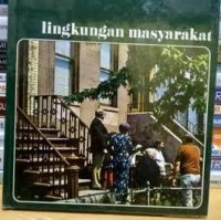 Lingkungan Masyarakat