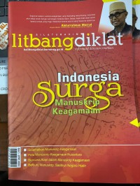 Litbang Diklat Nomor 12 Tahun 2018