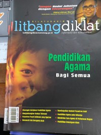 Litbang Diklat Nomor 5 Tahun 2016