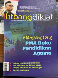 Litbang Diklat Nomor 9 Tahun 2017