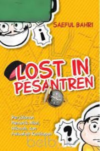 Lost In Pesantren