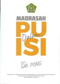 Madrasah dalam Puisi