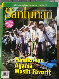 Majalah Santunan Edisi 05 Juni 2012