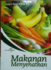 Makanan Menyehatkan