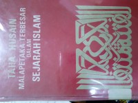 Malapetaka Terbesar Dalam Sejarah Islam