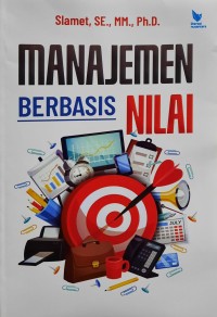 Manajemen Berbasis Nilai