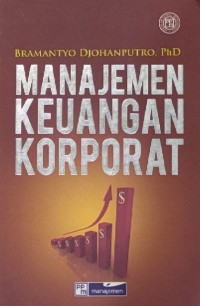 Manajemen Keuangan Korporat