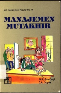 Manajemen Mutakhir