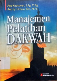 Manajemen Pelatihan Dakwah