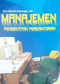 Manajemen Pendekatan Perkantoran