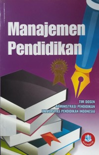 Manajemen Pendidikan