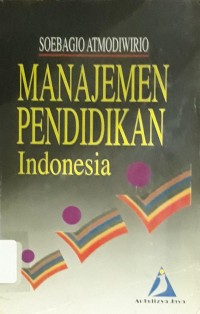 Manajemen Pendidikan Indonesia