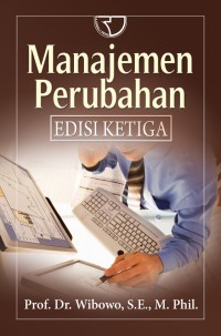 Manajemen Perubahan Edisi Ketiga