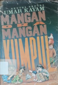 Mangan Ora Mangan Kumpul