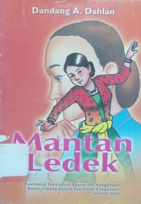 Mantan Ledek