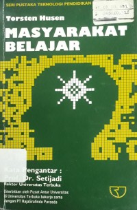 Masyarakat Belajar