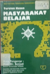 Masyarakat Belajar