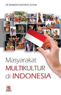 Masyarakat Multikultur di Indonesia