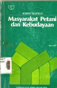 Masyarakat Petani dan Kebudayaan