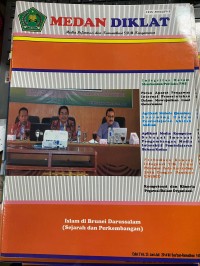 Medan Diklat Edisi 2 Volume 23, Juni-Juli 2014