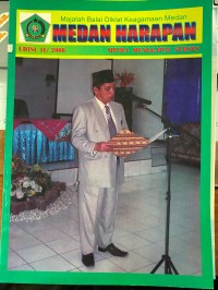 Medan Harapan Edisi II 2008