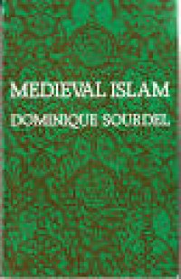 Medieval Islam Dominique Sourdel