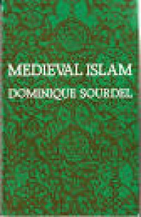 Medieval Islam Dominique Sourdel