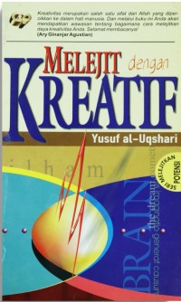 Melejit dengan Kreatif