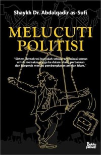 Melucuti Politisi