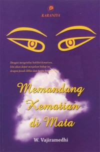 Memandang Kematian di Mata