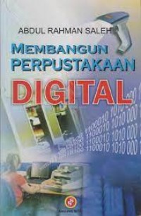 Membangun Perpustakaan Digital