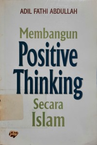 Membangun Positive Thinking Secara Islam