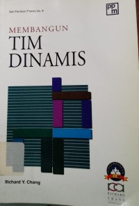 Membangun Tim Dinamis