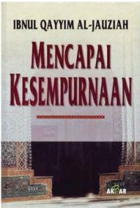 Mencapai Kesempurnaan