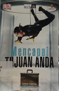 Mencapai Tujuan Anda