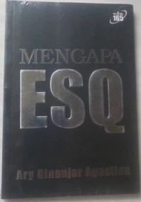 Mengapa ESQ