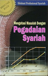 Mengatasi Masalah Dengan Pegadaian Syariah