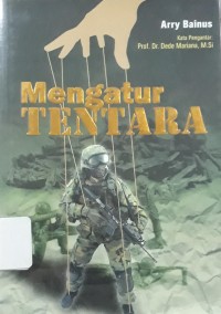 Mengatur Tentara