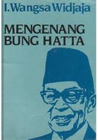 Mengenang Bung Hatta