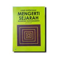 Mengerti Sejarah